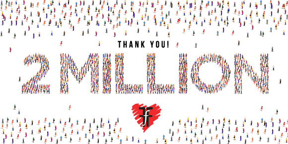 2 Million